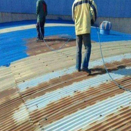 申扎地面翻新与地坪漆施工流程